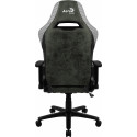 AEROCOOL AC-250 BARON Hunter Green - gaming chair