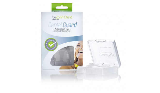 Case Dental Guard Beconfident