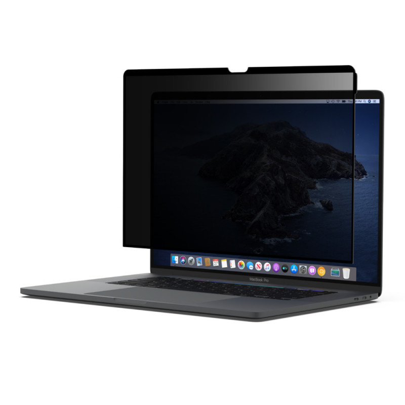 Belkin privacy filter Screenforce MacBook Pro 16 - Privacy filters 