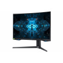 Samsung Odyssey G7 C27G75TQSU