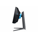 Samsung Odyssey G7 C27G75TQSU