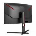 AOC monitor 27" C27G3U/BK