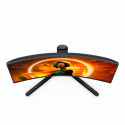 AOC monitor 27" C27G3U/BK