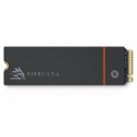 Seagate FireCuda 530 SSD     4TB NVMe PCIe Gen4 x4 M.2 Heatsink