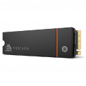 Seagate FireCuda 530 SSD     1TB NVMe PCIe Gen4 x4 M.2 Heatsink
