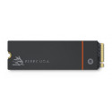 Seagate FireCuda 530 SSD     1TB NVMe PCIe Gen4 x4 M.2 Heatsink
