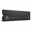 Seagate FireCuda 530 SSD     4TB NVMe PCIe Gen4 x4 M.2 Heatsink