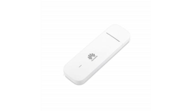 HUAWEI E3372h LTE-Surfstick weiß microSD/USB 2.0
