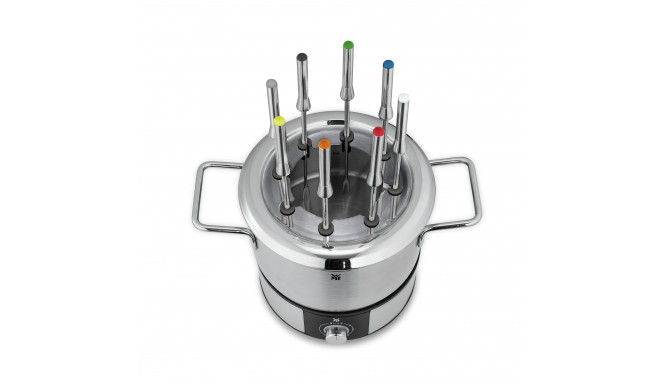 WMF Fondue Lono 1,5L 8 Personen