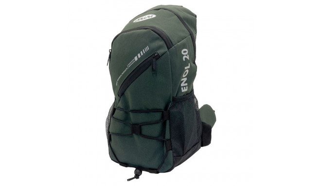 Mountain Backpack Joluvi Enol 20 Olive