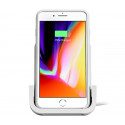 Logitech POWERED Charge Dock for iPhone 8 and later models