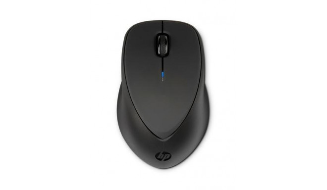 HP juhtmevaba hiir X4000b Bluetooth