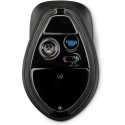HP juhtmevaba hiir X4000b Bluetooth