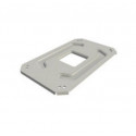 be quiet! BZ006 computer cooling component Computer case Mounting kit White