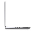 DELL Precision 7760 Mobile workstation 43.9 cm (17.3") Full HD 11th gen Intel® Core™ i7 16 GB D