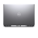 DELL Precision 7760 Mobile workstation 43.9 cm (17.3") Full HD 11th gen Intel® Core™ i7 16 GB D