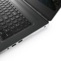 DELL Precision 7760 Mobile workstation 43.9 cm (17.3") Full HD 11th gen Intel® Core™ i7 16 GB D