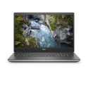 DELL Precision 7760 Mobile workstation 43.9 cm (17.3") Full HD 11th gen Intel® Core™ i7 16 GB D