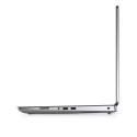 DELL Precision 7760 Mobile workstation 43.9 cm (17.3") Full HD 11th gen Intel® Core™ i7 16 GB D