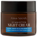 Pretnovecošanas krēms Night Cream (50 ml)