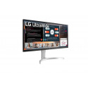 LG monitor 34" 34WN650-W
