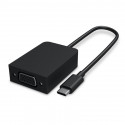 Adapt. MicroSoft USB C pistik -> VGA pesa