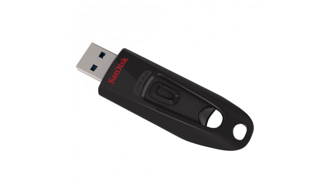 SanDisk mälupulk 16GB Cruzer Ultra USB 3.0 100MB/s