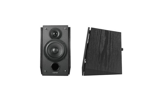Edifier R1855DB 2-way Black Wired & Wireless 70 W