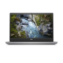DELL Precision 7760 Mobile workstation 43.9 cm (17.3") Full HD 11th gen Intel® Core™ i7 16 GB D