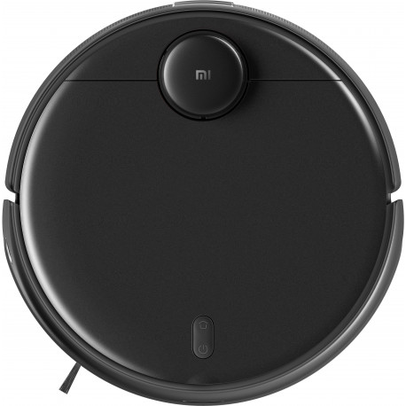 Xiaomi Mi robottolmuimeja Mop Pro, must