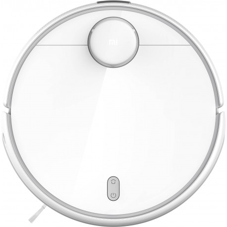 Xiaomi Mi robot vacuum cleaner Mop 2 Pro, white