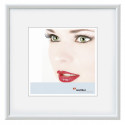 Walther photo frame Galeria 40x40cm, white (KW440H)