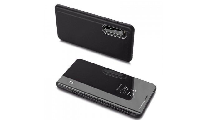 Hurtel case Sony Xperia 10 II, black
