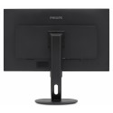 Philips P Line LCD monitor with USB-C Dock 328P6VUBREB/00