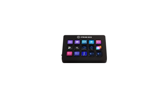 ELGATO Stream Deck MK.2