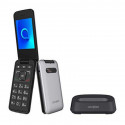 Mobile phone Alcatel 3026X 2,8" QVGA Bluetooth 950 mAh (Grey)