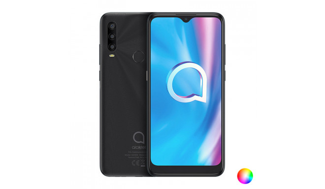 Smartphone Alcatel 1SE 2020 6,22" Octa Core 3 GB RAM 32 GB (Grey)