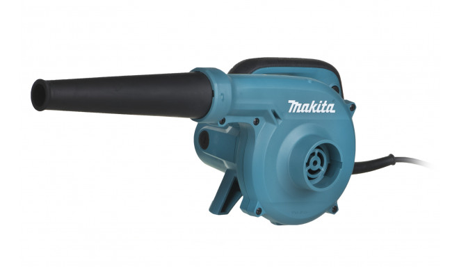 Makita air blower/dryer UB1103 600W, black/green