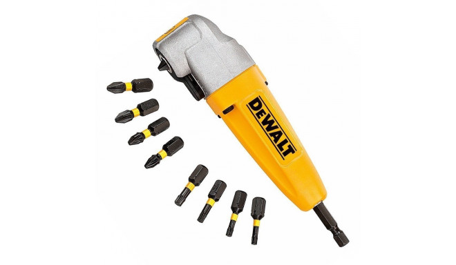 DeWALT screwdriver bit DT71517T-QZ 9pcs