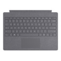 MS Surface Pro Type Cover M1725 SC Eng Intl CEE EM Charcoal Retail