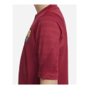 Children's Short Sleeved Football Shirt Nike FC Barcelona (12-13 Years)