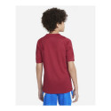 Children's Short Sleeved Football Shirt Nike FC Barcelona (12-13 Years)