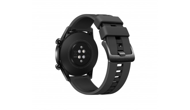 Huawei watch shops gt 2 matte black