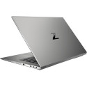 HP ZBook Create G7 Notebook 39.6 cm (15.6") 4K Ultra HD 10th gen Intel® Core™ i7 16 GB DDR4-SDR
