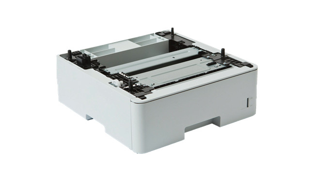 Brother Lt 6505 Trayfeeder Auto Document Feeder Adf 520 Sheets Accessories For Printers 5506