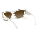 Naiste Päikeseprillid Guess GU76235726G (ø 57 mm)