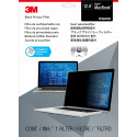 3M kaitsekile privaatsusfiltriga Macbook 12"