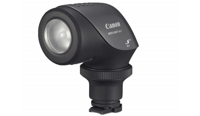 Canon videovalgusti VL-5