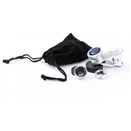 Universal lenses for smartphone 144787