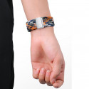 Strap Fabric replacement band strap for Watch 6 / 5 / 4 / 3 / 2 (40mm / 38mm) braided cloth bracelet